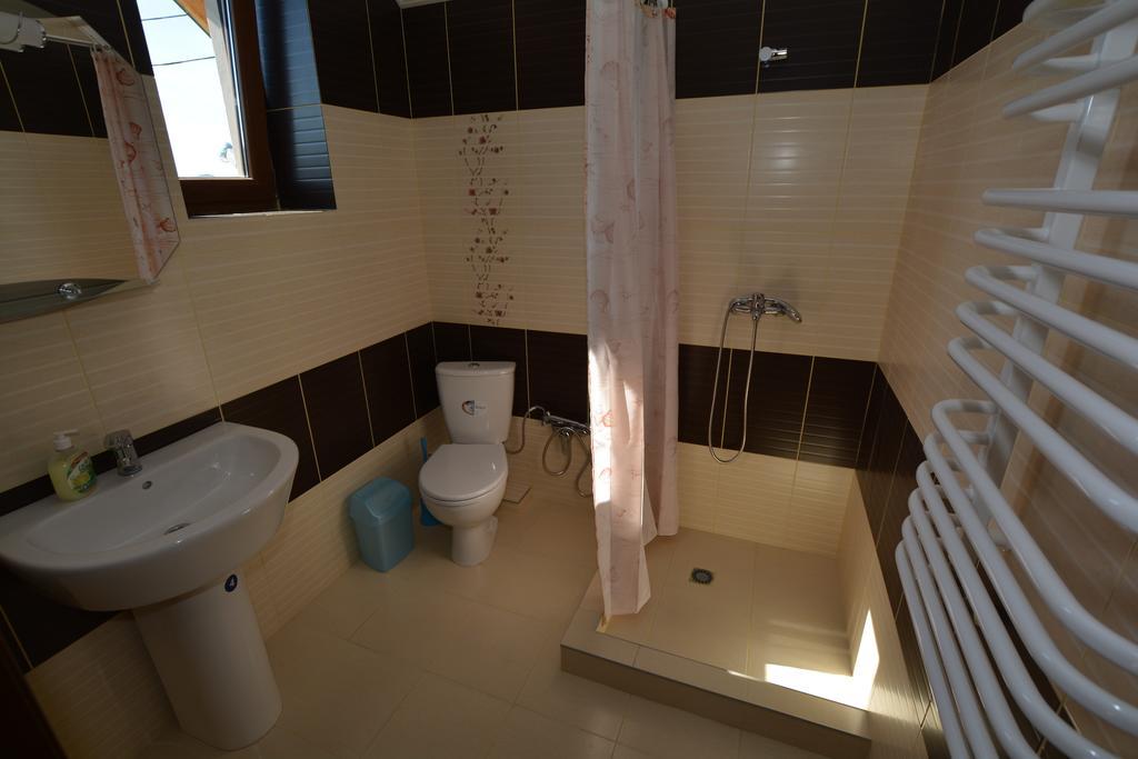 Zolota Rybka Villa Skhidnytsia Kamer foto