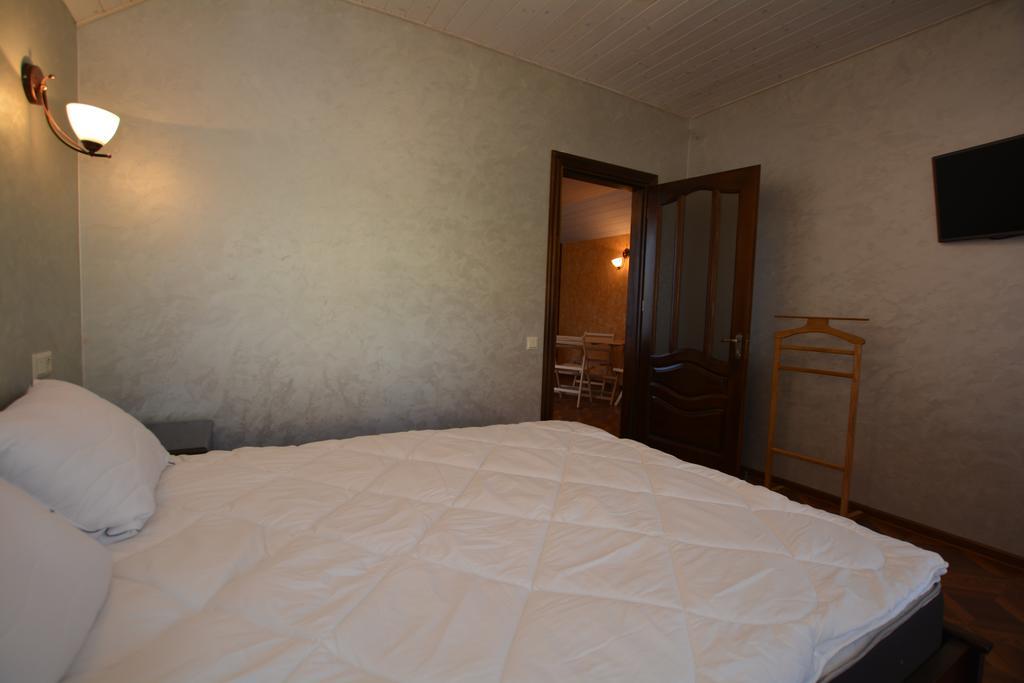 Zolota Rybka Villa Skhidnytsia Kamer foto