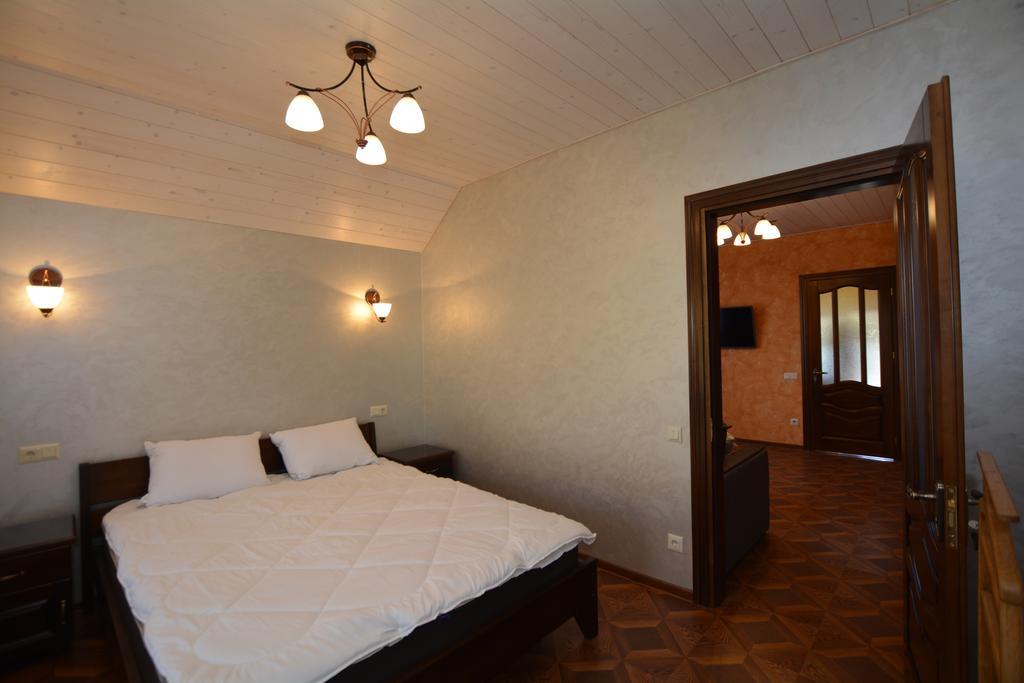 Zolota Rybka Villa Skhidnytsia Kamer foto