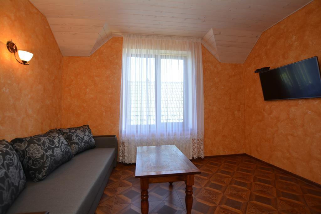 Zolota Rybka Villa Skhidnytsia Kamer foto