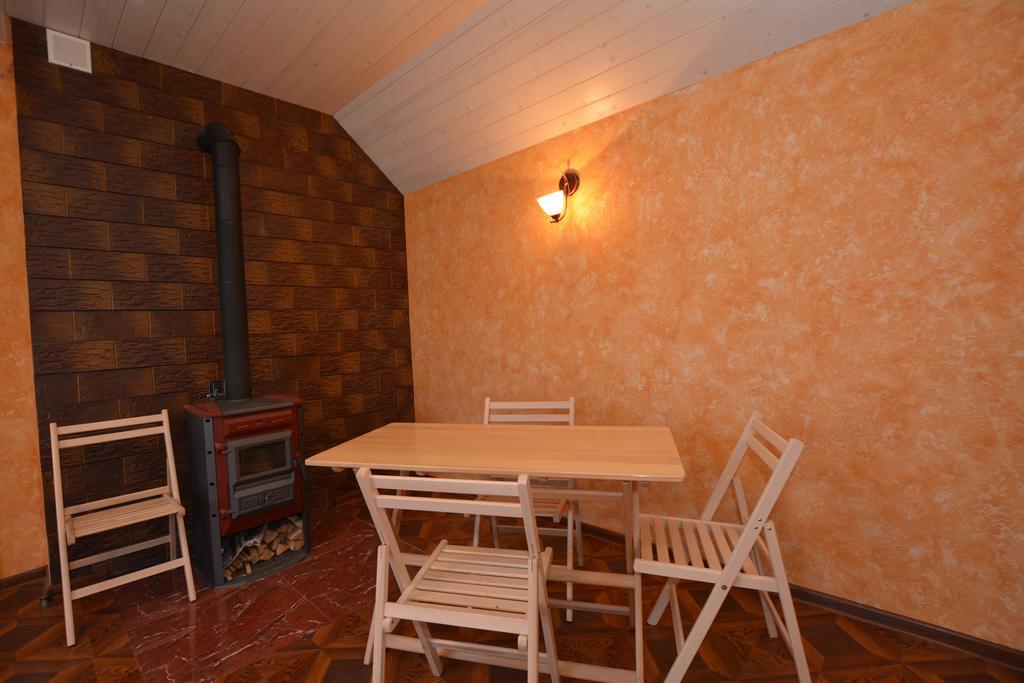 Zolota Rybka Villa Skhidnytsia Kamer foto