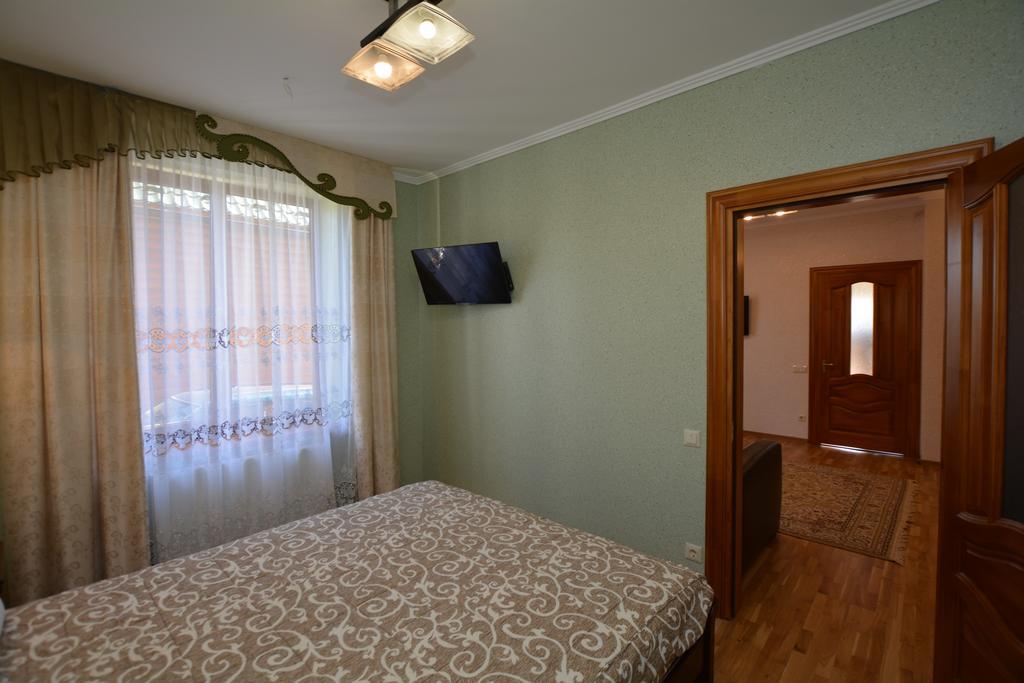 Zolota Rybka Villa Skhidnytsia Kamer foto