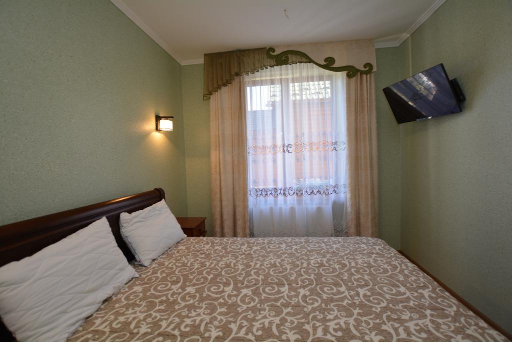 Zolota Rybka Villa Skhidnytsia Kamer foto