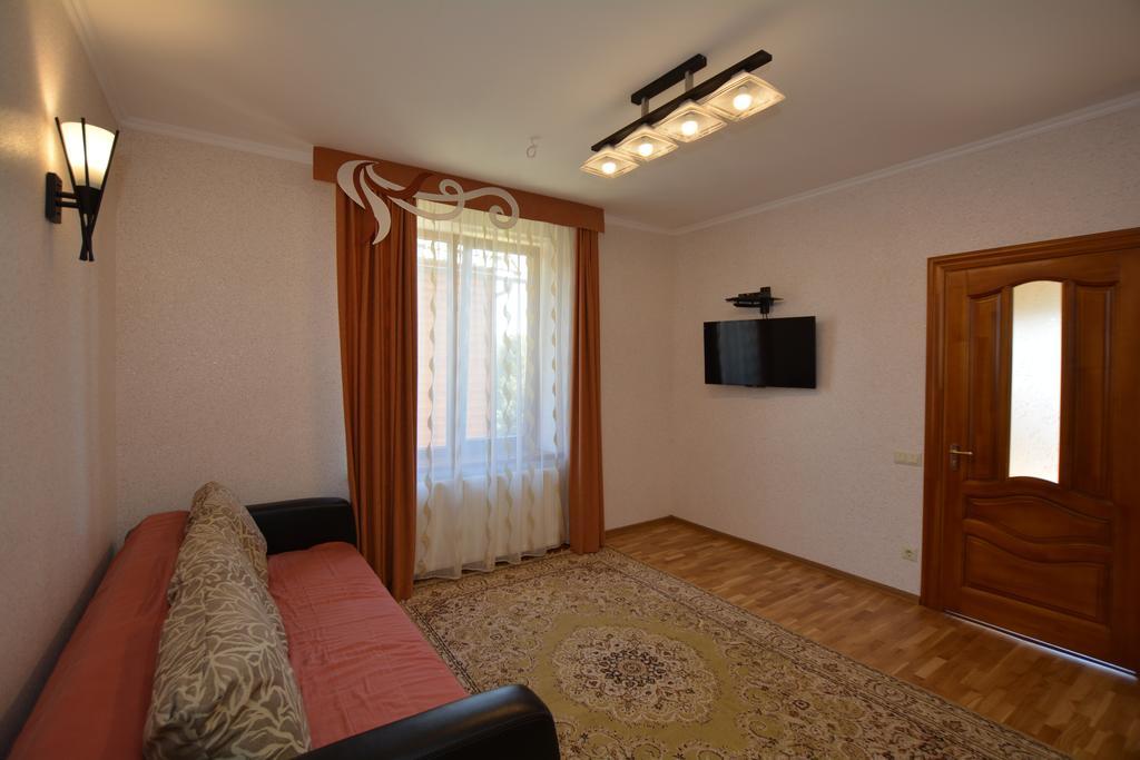 Zolota Rybka Villa Skhidnytsia Kamer foto