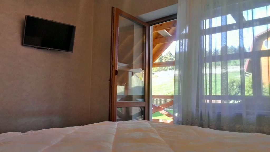 Zolota Rybka Villa Skhidnytsia Kamer foto