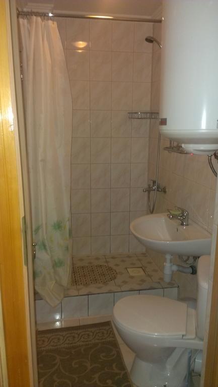 Zolota Rybka Villa Skhidnytsia Kamer foto